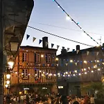 Chateau D'esplavis 3*