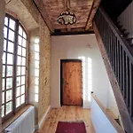 Bed & Breakfast Chateau D'esplavis 3*