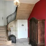 Bed & Breakfast Chateau D'esplavis 3*