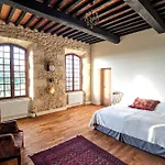 Bed & Breakfast Chateau D'esplavis Eauze