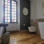 Bed & Breakfast Chateau D'esplavis Eauze
