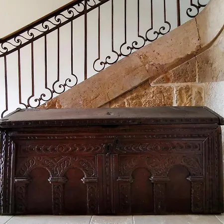 Chateau D'esplavis Bed & Breakfast Eauze