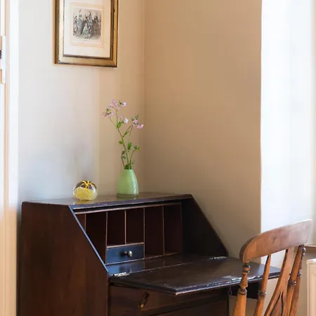 Bed & Breakfast Chateau D'esplavis