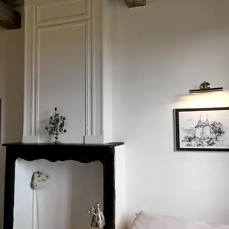 Chateau D'esplavis