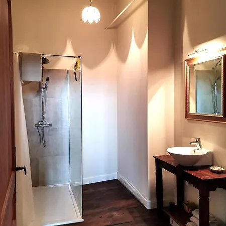 Bed & Breakfast Chateau D'esplavis 3*