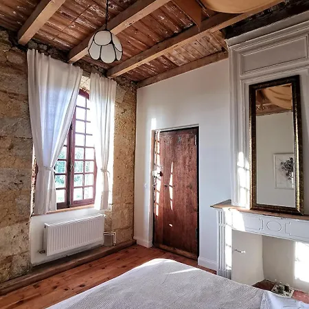 Chateau D'esplavis Eauze