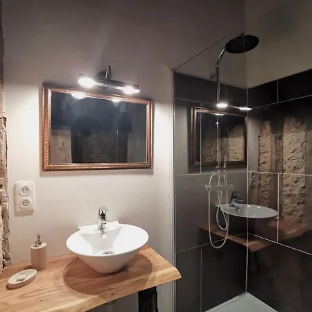 Bed & Breakfast Chateau D'esplavis