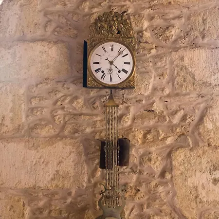 Bed & Breakfast Chateau D'esplavis Eauze