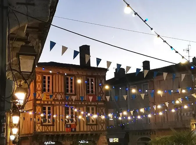 Chateau D'esplavis 3*