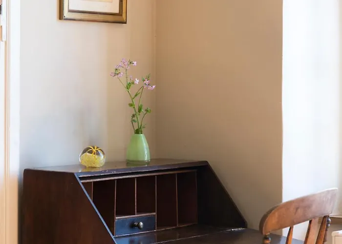 Bed & Breakfast Chateau D'esplavis