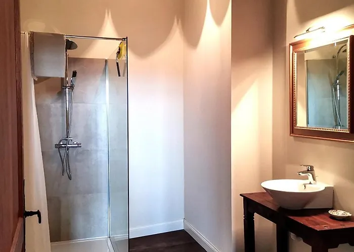 Bed & Breakfast Chateau D'esplavis 3*