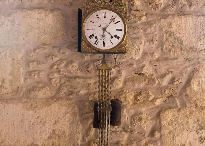 Bed & Breakfast Chateau D'esplavis Eauze