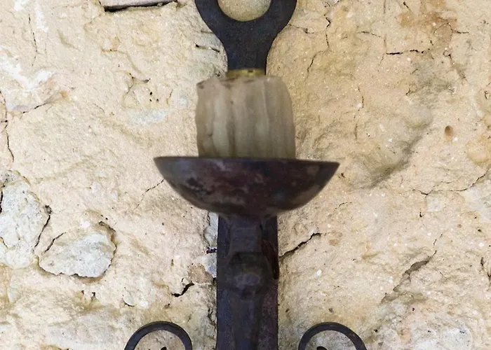 Bed & Breakfast Chateau D'esplavis 3*